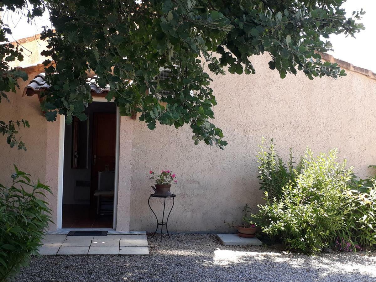 La Colombe Tourrettes Exterior foto